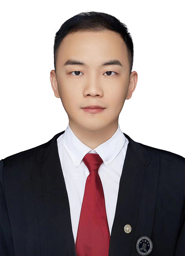 周定邦律师