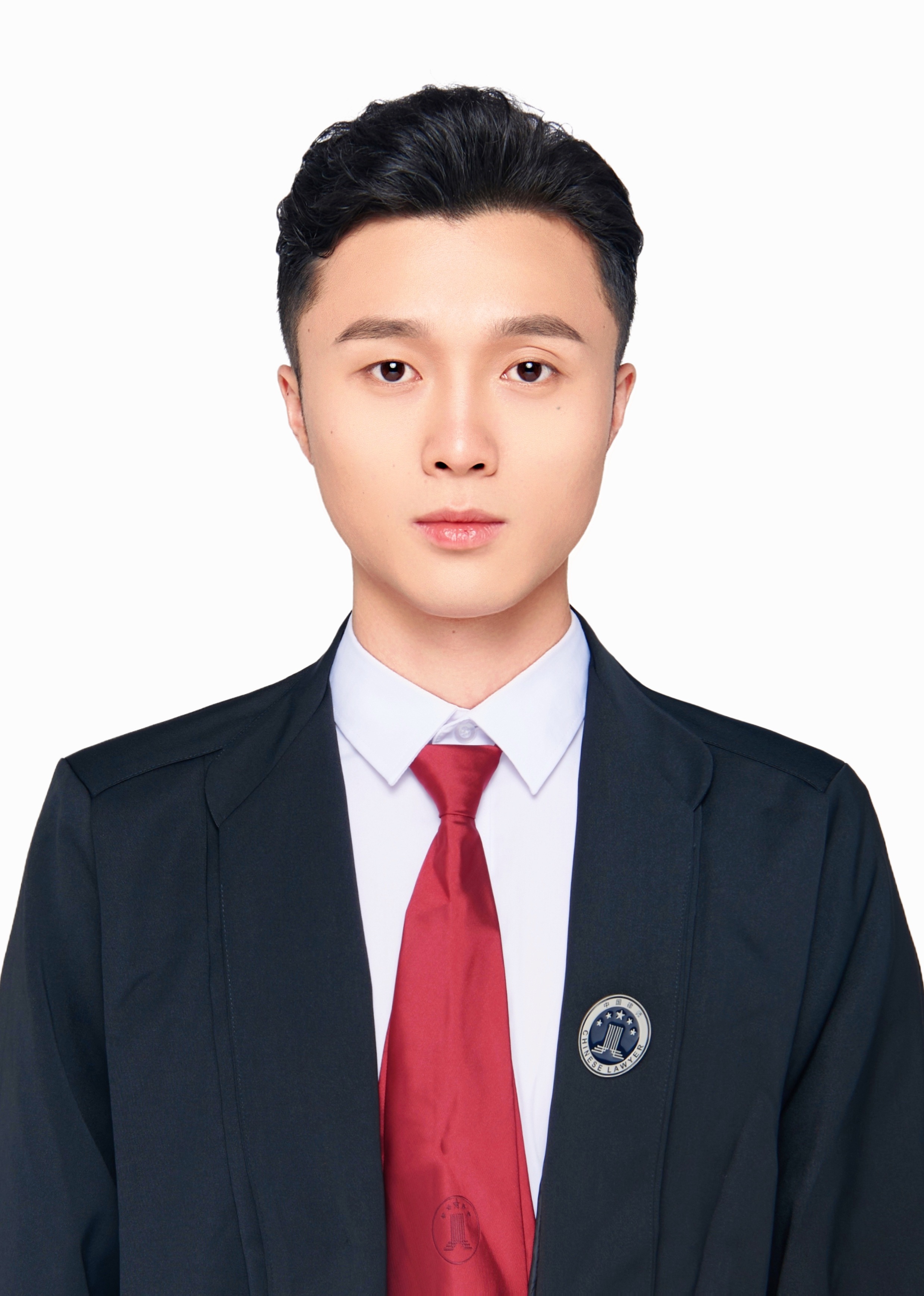 沈耀庭律师