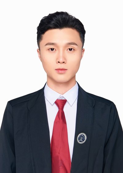 沈耀庭律师肖像