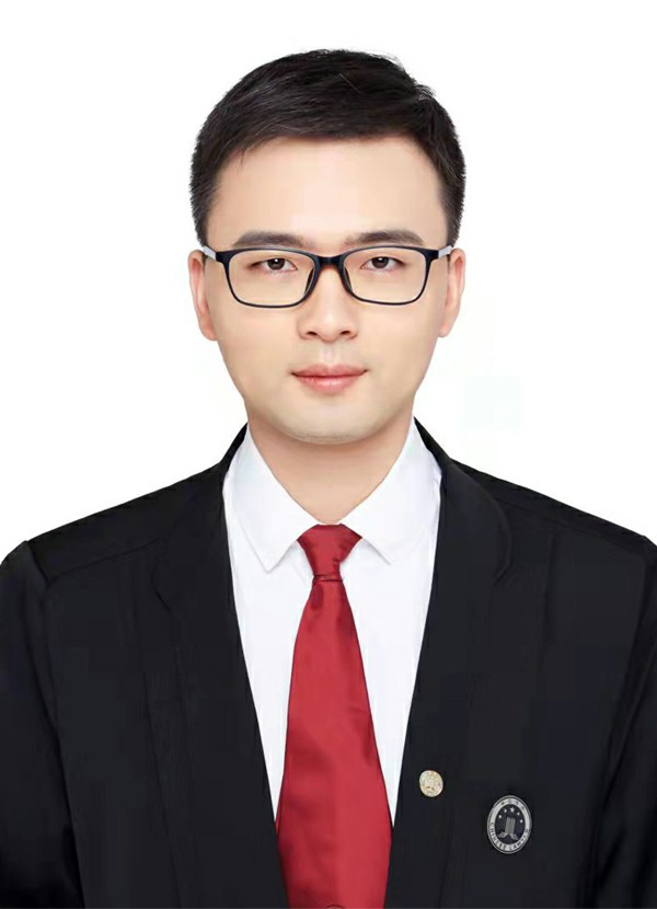 王斌律师