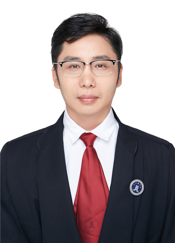 石有清律师