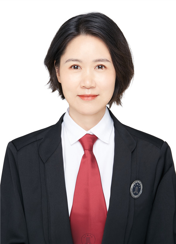 茅英华律师