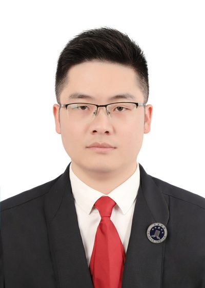 陈磊律师肖像