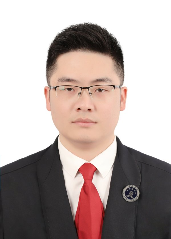 陈磊律师，安徽弘启律师事务所专职律师；
