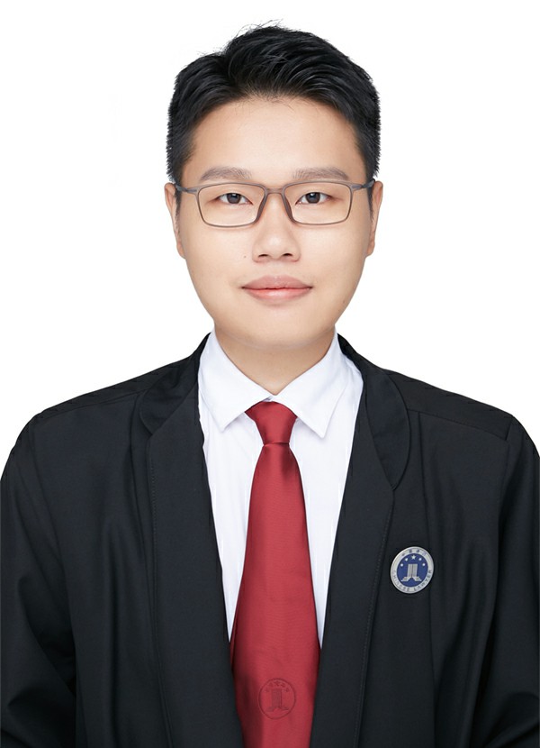 陈超律师