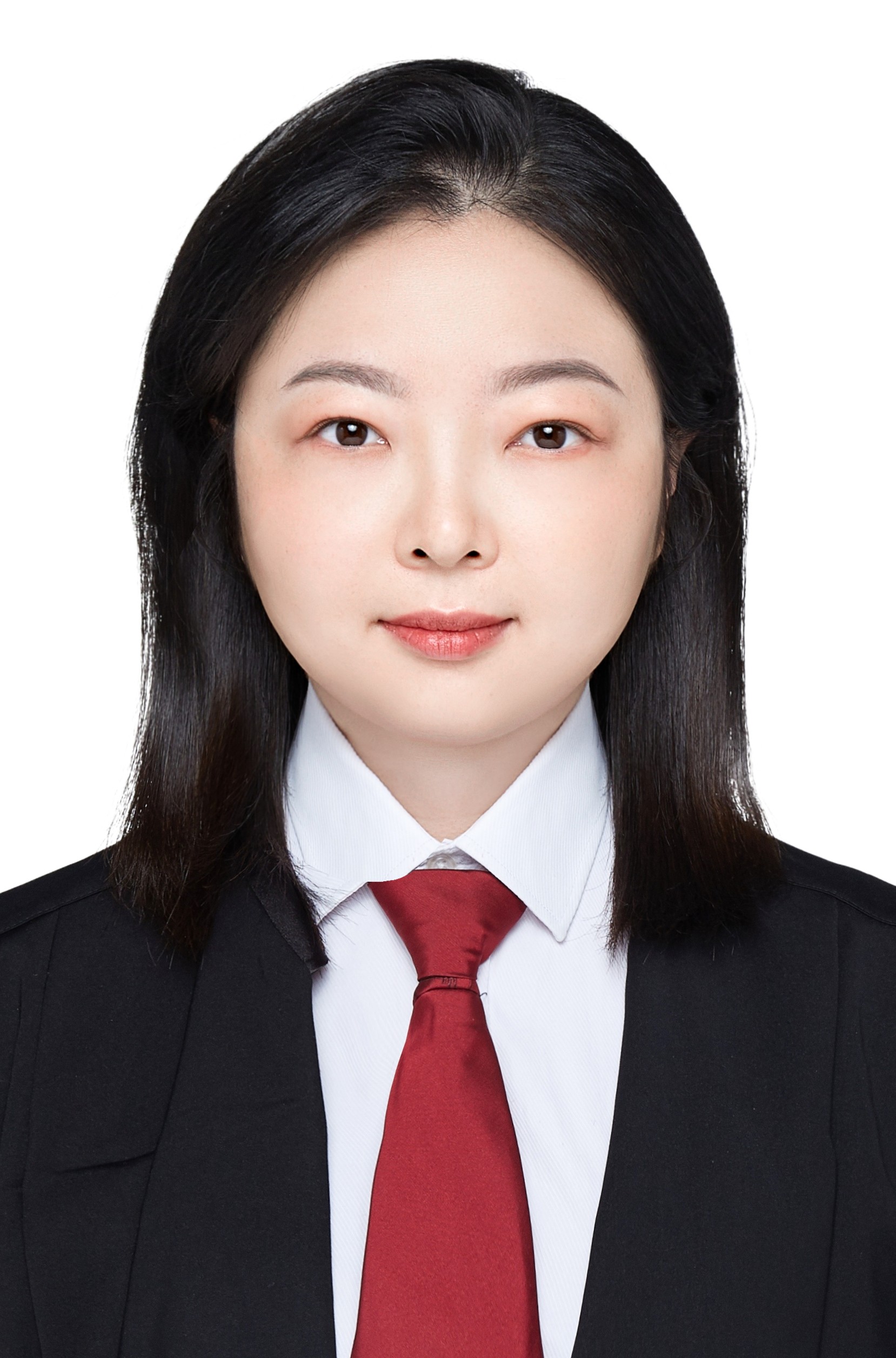 郭璐璐律师