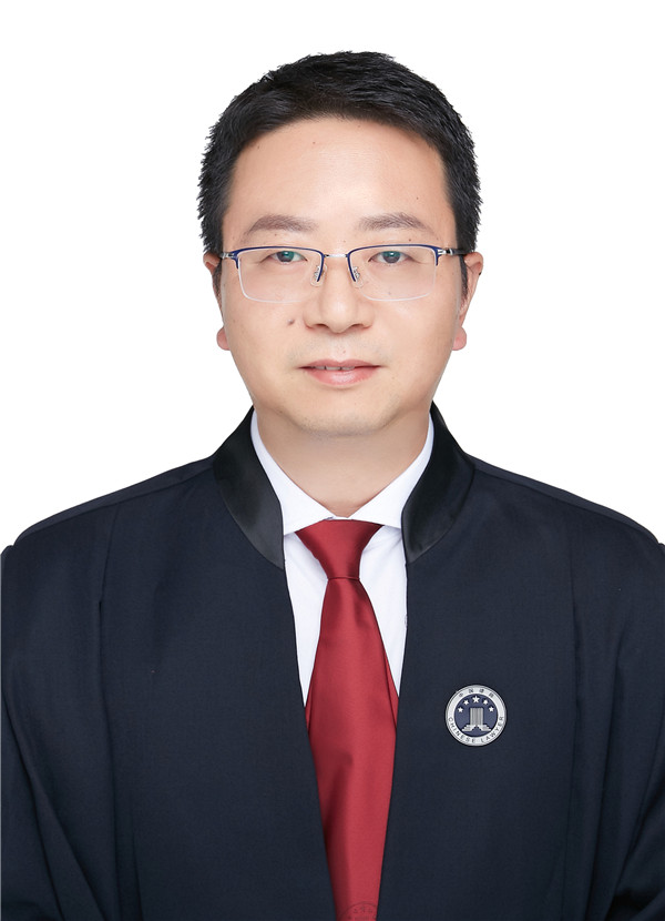 陈祥武律师