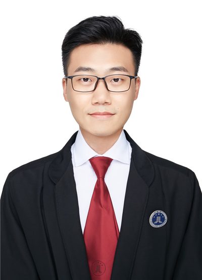 王训律师肖像