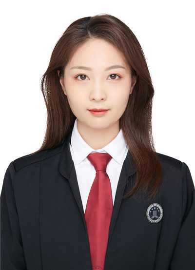 徐海燕律师肖像