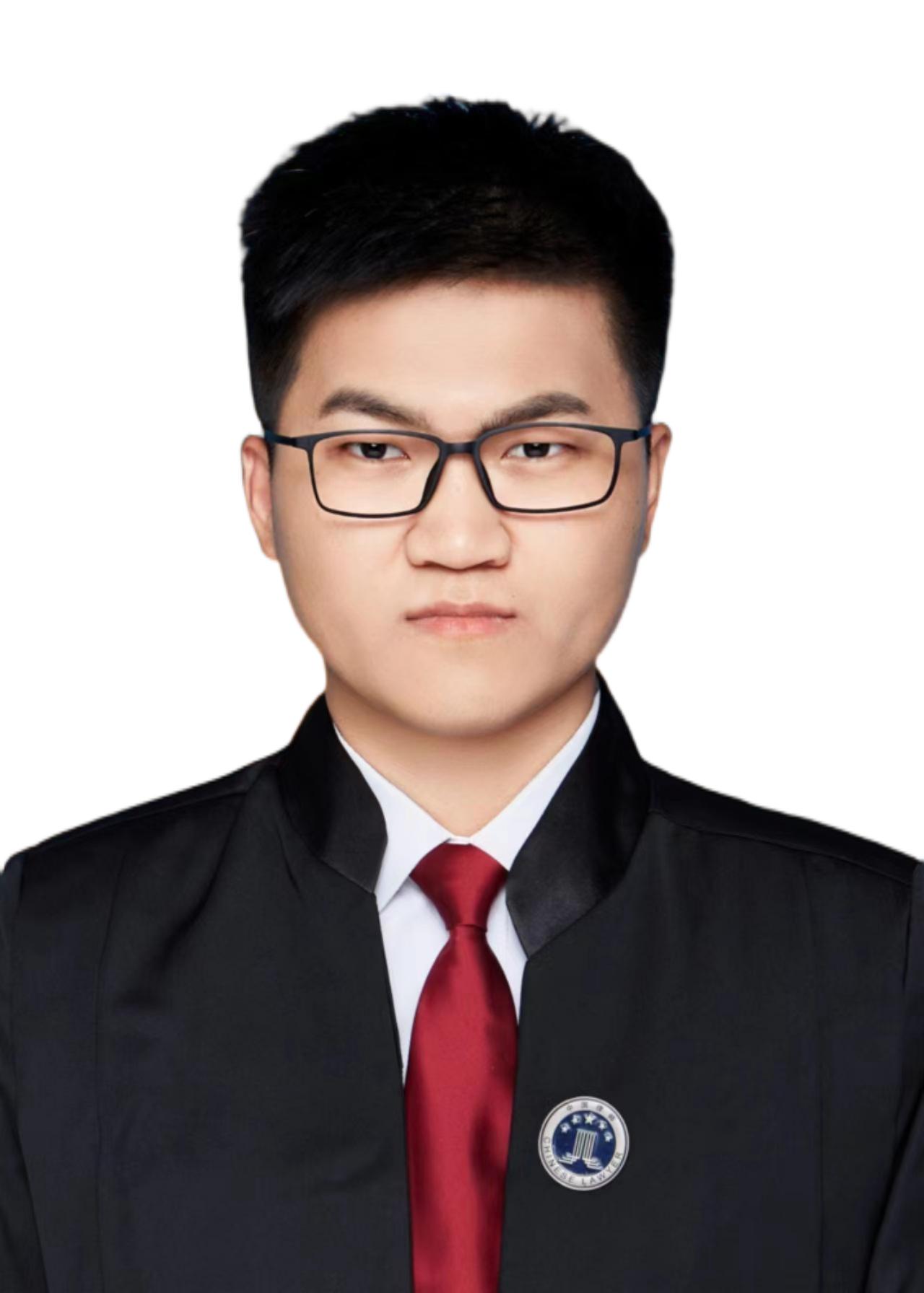 曹鹏远律师