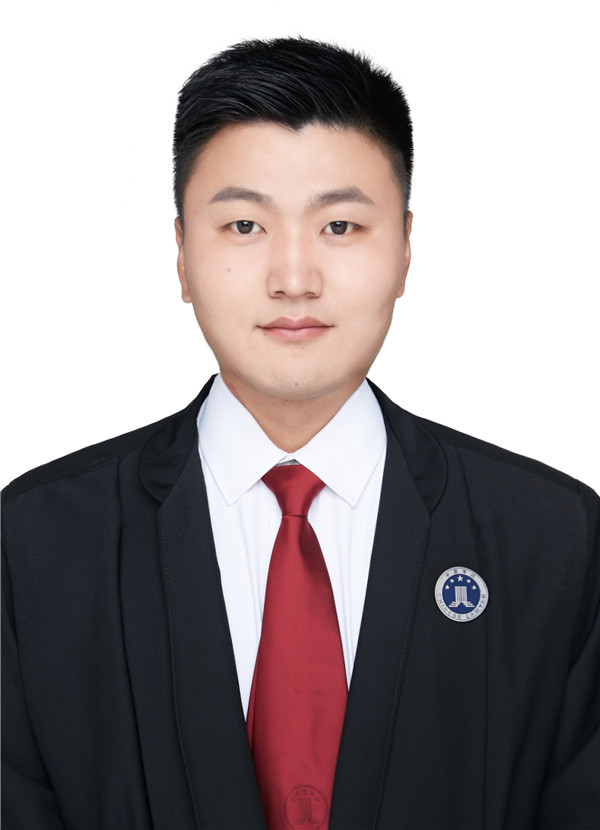 赵明波律师
