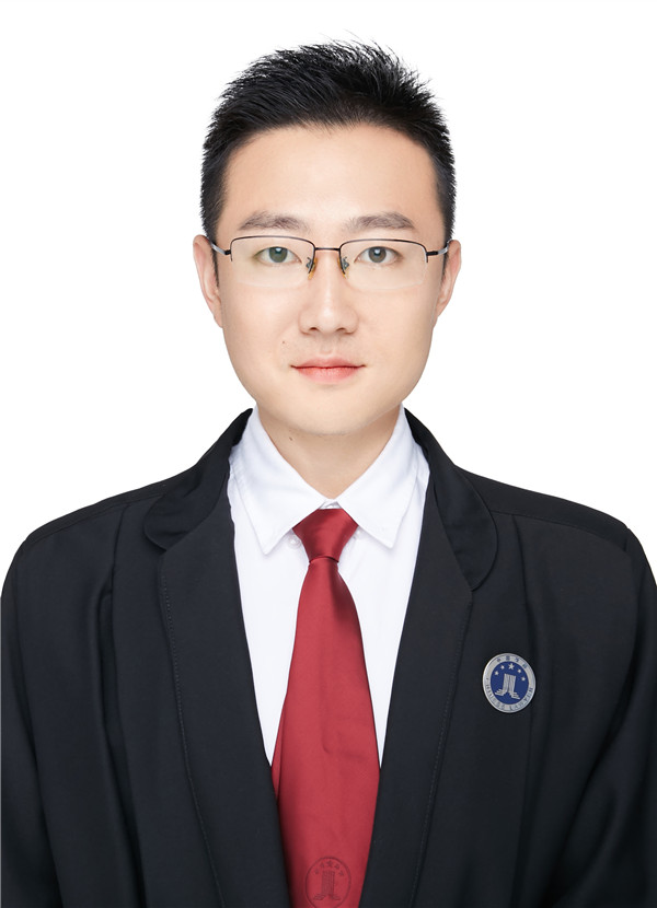 高翔律师