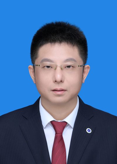 史静律师肖像