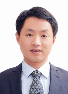 宋仁彪律师肖像