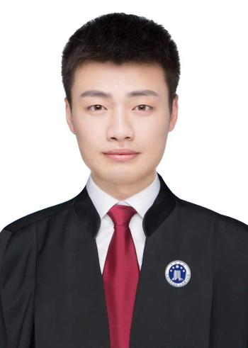 金伟杰律师