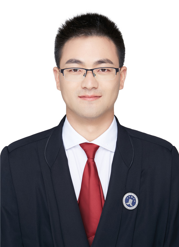 沈郑培律师