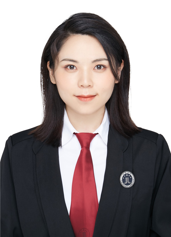 郑钰子律师