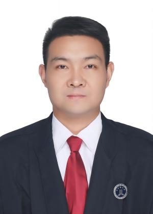 汪成军律师肖像