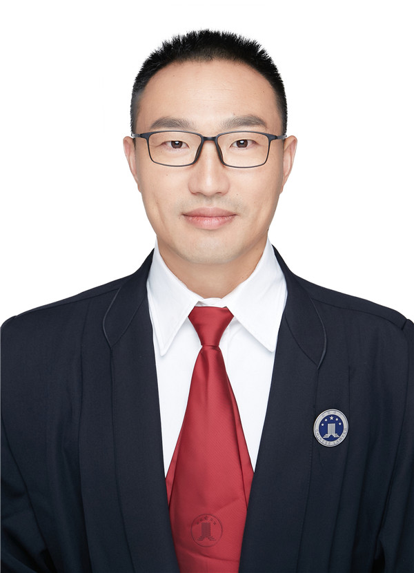 沈勇律师