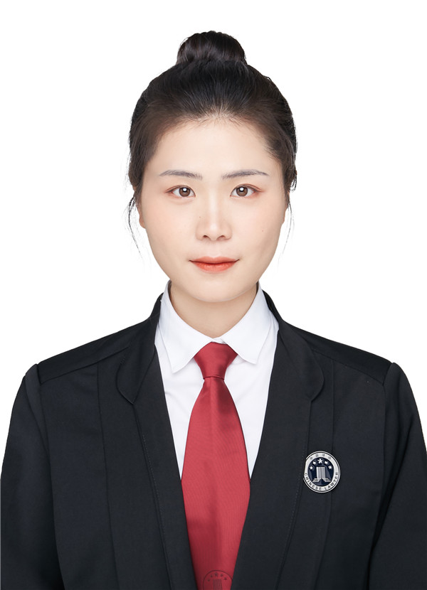 曾珂律师