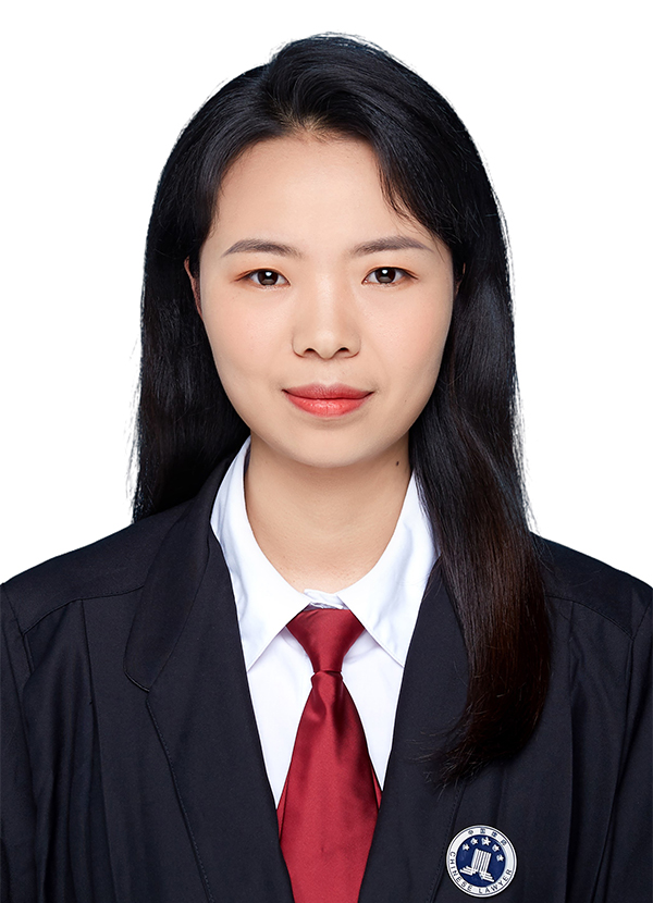 王蕾律师