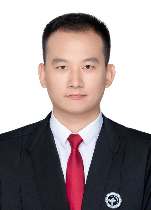 程然律师