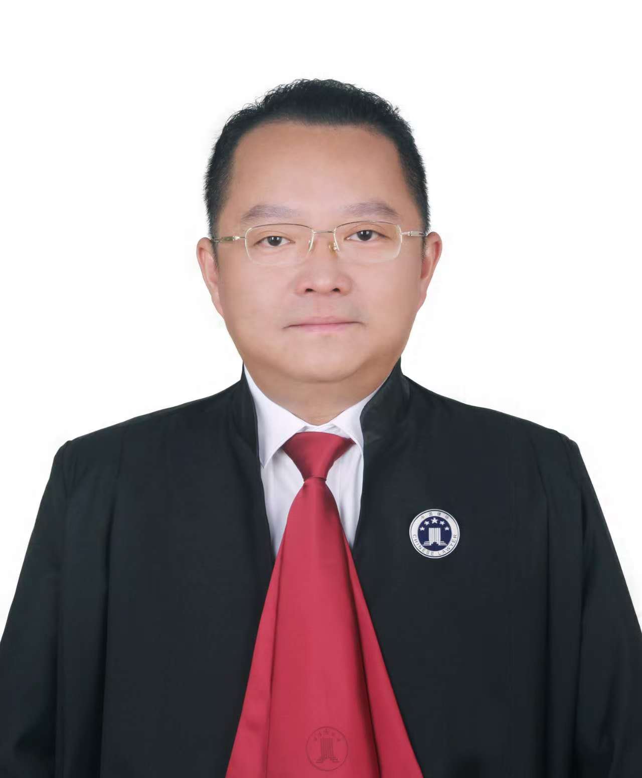 史健雄律师