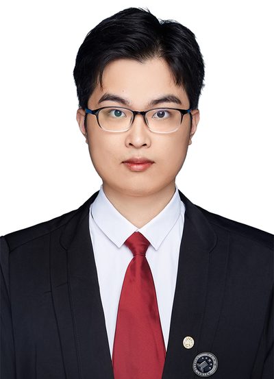 郑常宇律师肖像