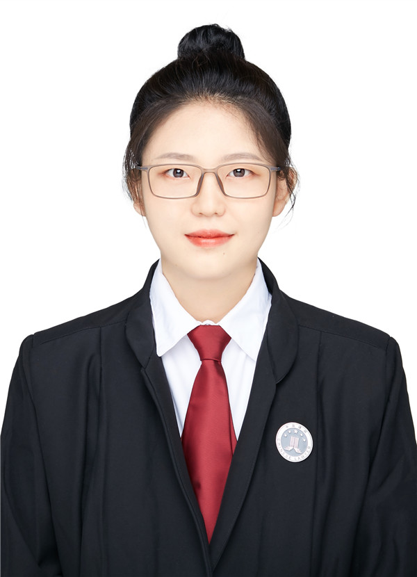 吴海霞律师