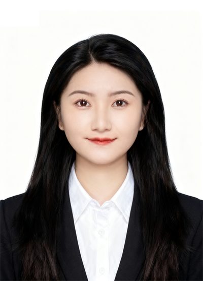 王茹律师肖像