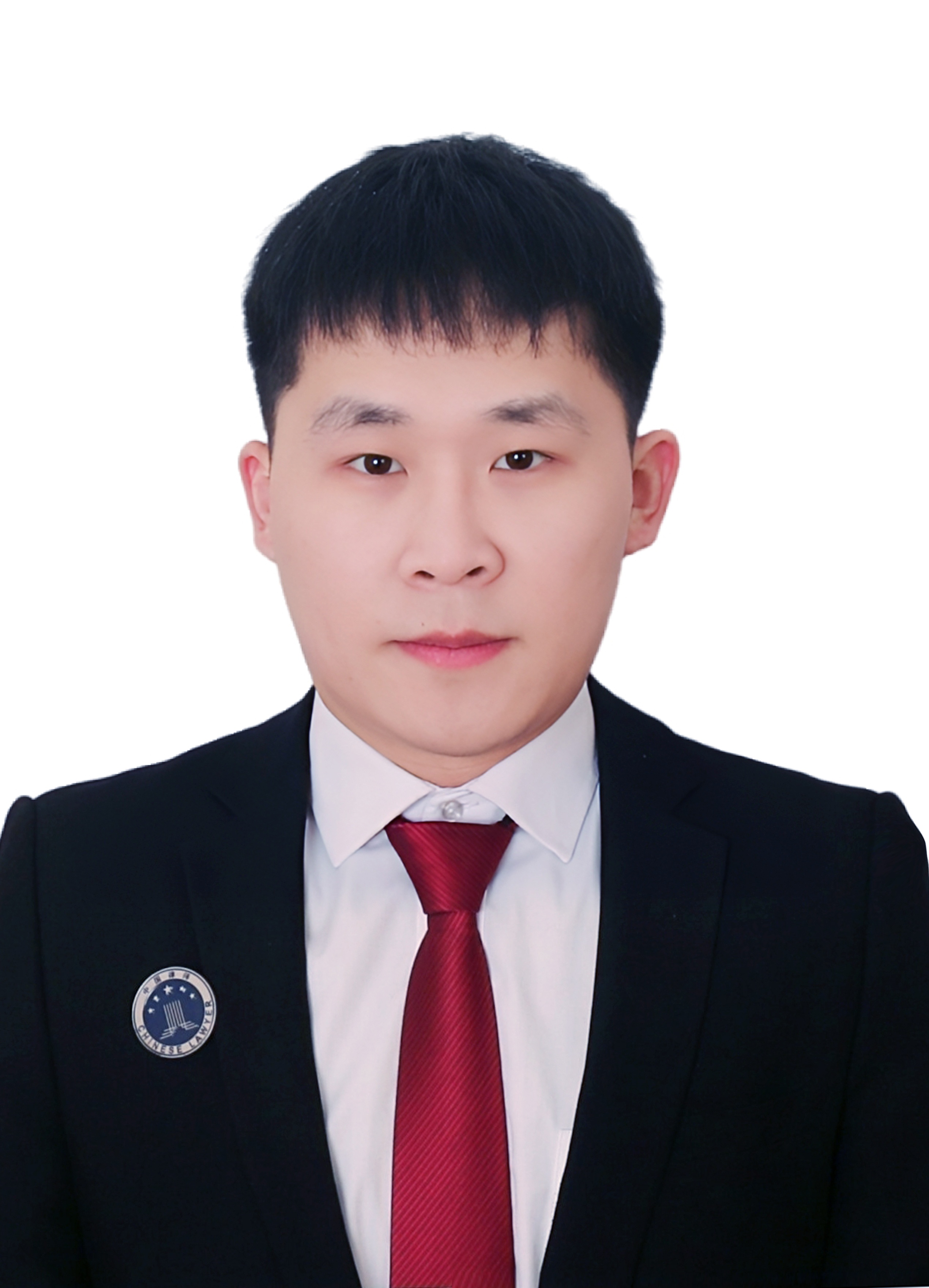 郑汝俊律师